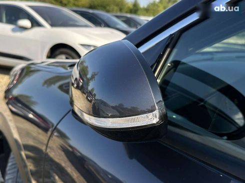 Kia Niro 2020 - фото 18