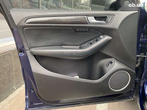 Audi SQ5 2013 - фото 18