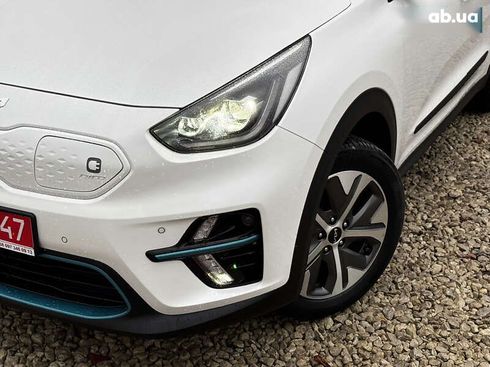 Kia Niro 2022 - фото 8