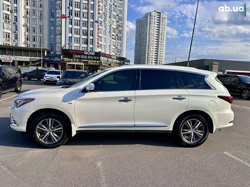 Infiniti QX60 2019 - фото 12