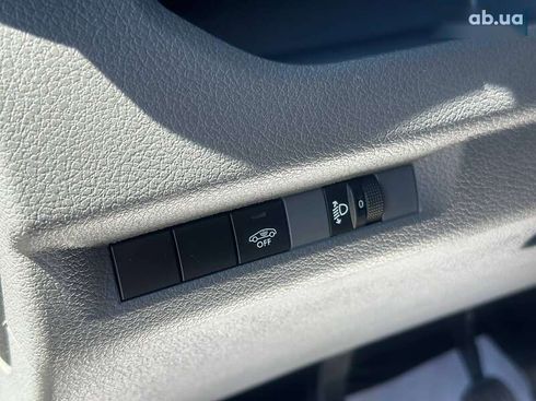 Opel Vivaro 2020 - фото 18