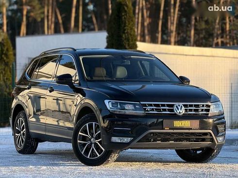 Volkswagen Tiguan 2019 - фото 14