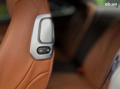 Bentley Continental GT 2016 - фото 24