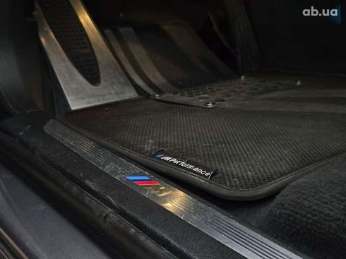 BMW X6 2016 - фото 19