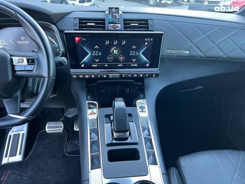 Citroёn DS 2022 серый - фото 27