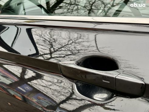 Volkswagen Tiguan 2018 черный - фото 10