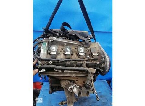двигатель в сборе для Volkswagen Passat - купить на Автобазаре - фото 5