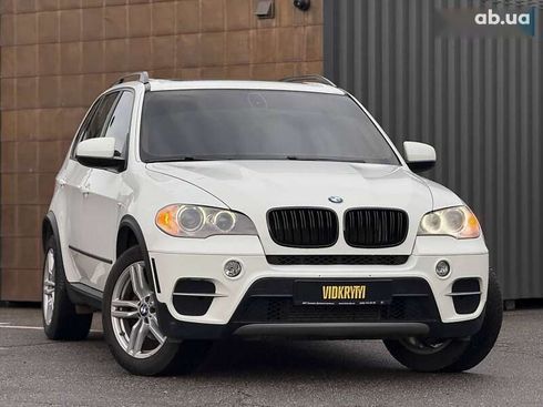 BMW X5 2012 - фото 9