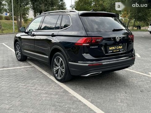 Volkswagen Tiguan 2019 - фото 6