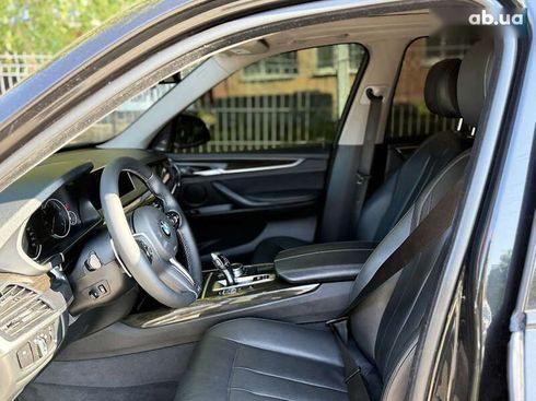 BMW X5 2018 - фото 25