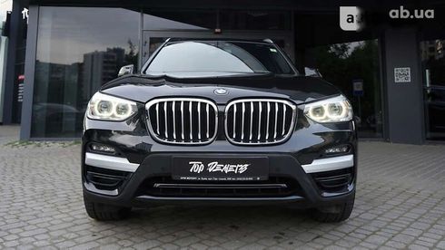 BMW X3 2019 - фото 7