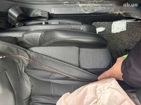 Peugeot 5008 2018 - фото 14