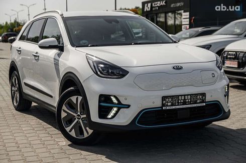 Kia Niro 2021 - фото 3