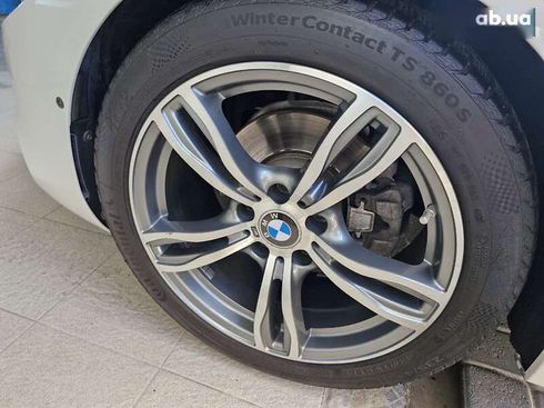 BMW 4 Series Gran Coupe 2015 - фото 8