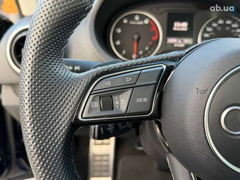 Audi A3 2015 - фото 17