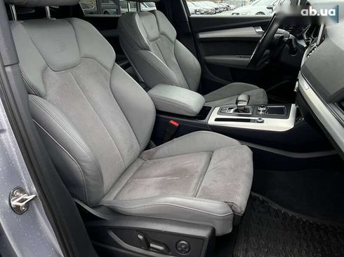 Audi SQ5 2017 - фото 24