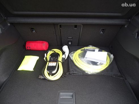 Volkswagen ID.3 2020 - фото 19