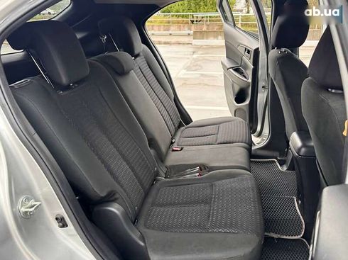 Mitsubishi Eclipse Cross 2018 - фото 21