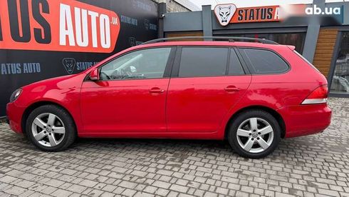 Volkswagen Golf 2012 - фото 12