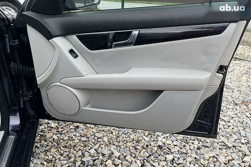 Mercedes-Benz C-Класс 2008 - фото 24