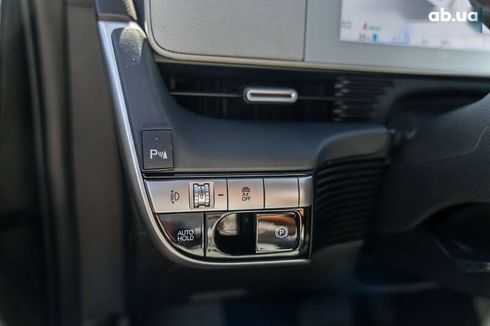 Hyundai Ioniq 5 2021 - фото 26