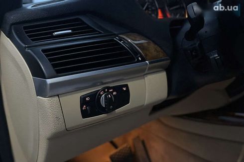 BMW X5 2012 - фото 20