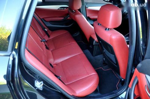 BMW X1 2015 - фото 19