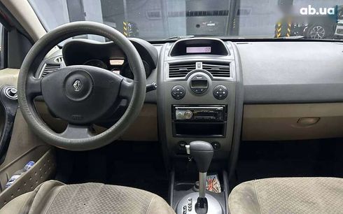 Renault Megane 2007 - фото 12