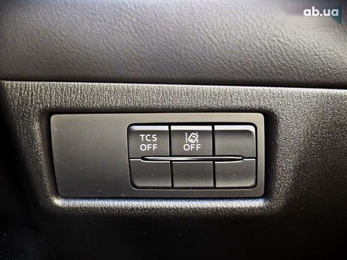 Mazda CX-5 2020 - фото 11