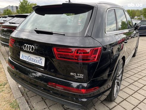 Audi Q7 2018 - фото 3