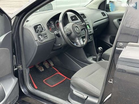 Volkswagen Polo 2012 - фото 12