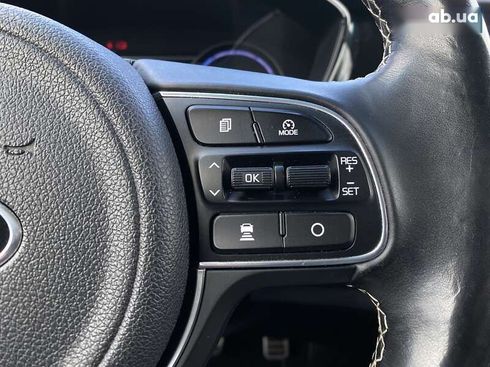 Kia Niro 2020 - фото 5