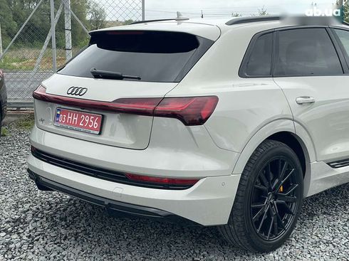 Audi E-Tron 2022 - фото 11