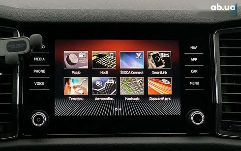 Skoda Kodiaq 2017 - фото 16