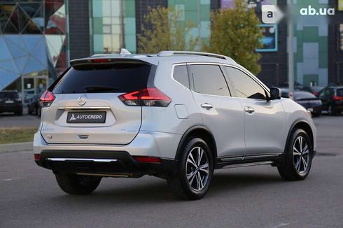 Nissan Rogue 2016 - фото 7