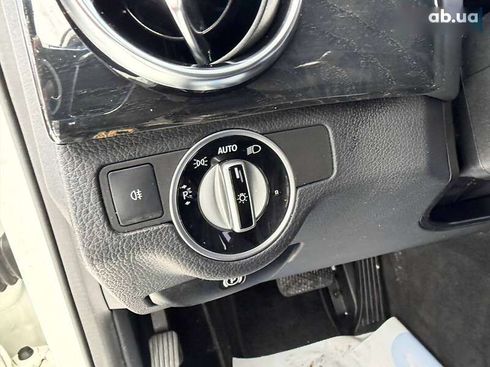 Mercedes-Benz GLK-Класс 2015 - фото 17