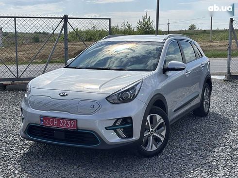Kia Niro 2020 - фото 2
