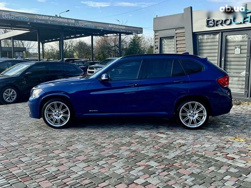 BMW X1 2014 - фото 4