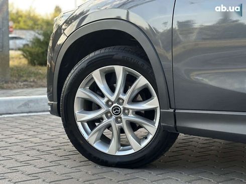Mazda CX-5 2013 - фото 15