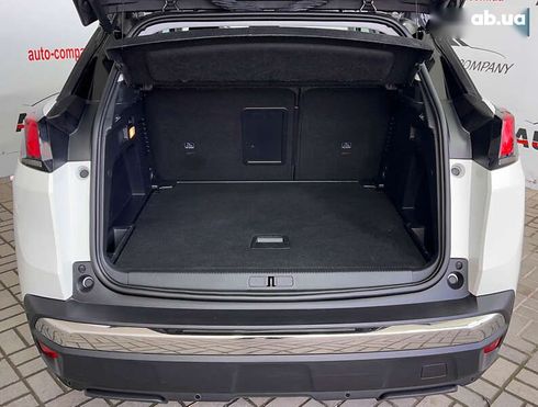 Peugeot 3008 2019 - фото 5