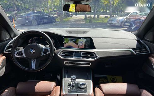 BMW X5 2022 - фото 14