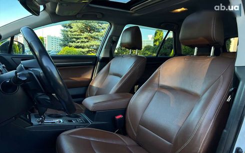 Subaru Outback 2018 - фото 18