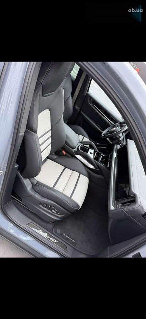 Porsche Cayenne 2025 - фото 8