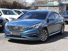 Продаж вживаних Hyundai 2016 року - купити на Автобазарі