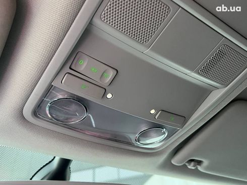 Skoda octavia a7 2018 белый - фото 34