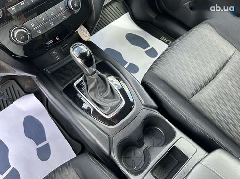 Nissan Rogue 2016 - фото 10