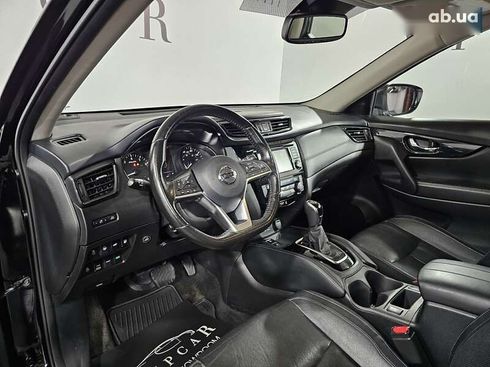 Nissan Rogue 2018 - фото 23