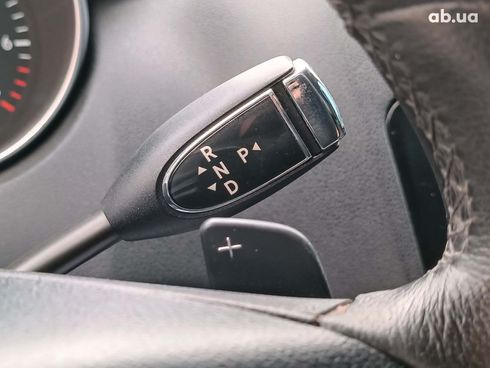 Mercedes-Benz M-Класс 2008 черный - фото 23