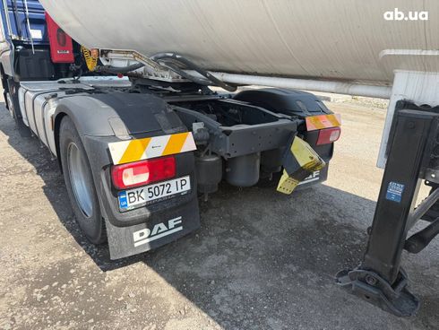 DAF XF460 2016 - фото 14