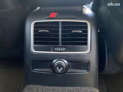 Audi A6 2009 - фото 29